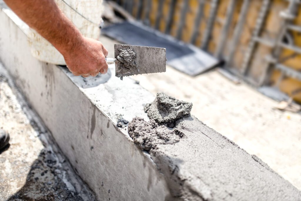 Types of Williams Ready Mix Concrete Mixes | Monroe, NC
